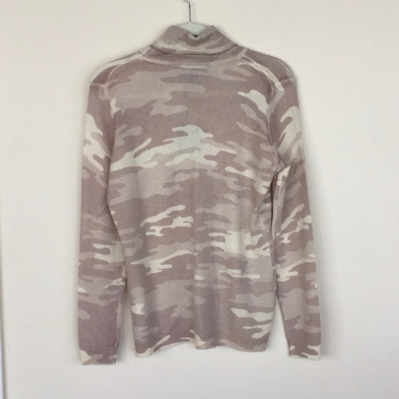 NWT Charter club cashmere sweater - Picture 4 of 6